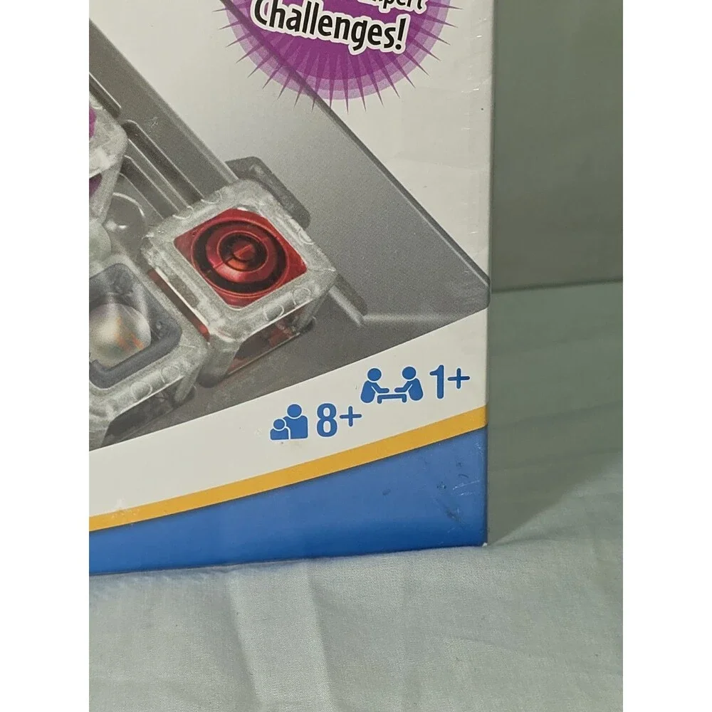 Thinkfun challenge your